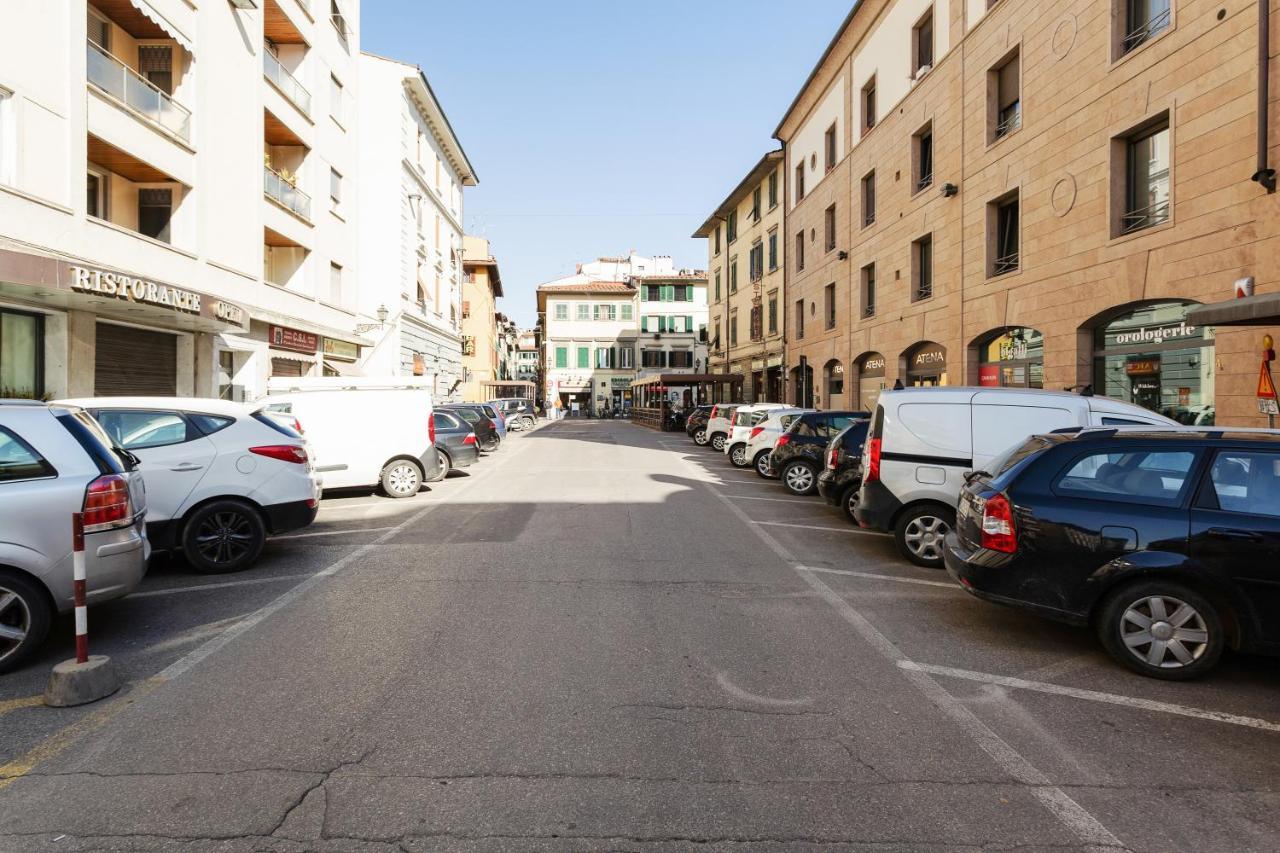 Ognissanti Apartment Florenz
