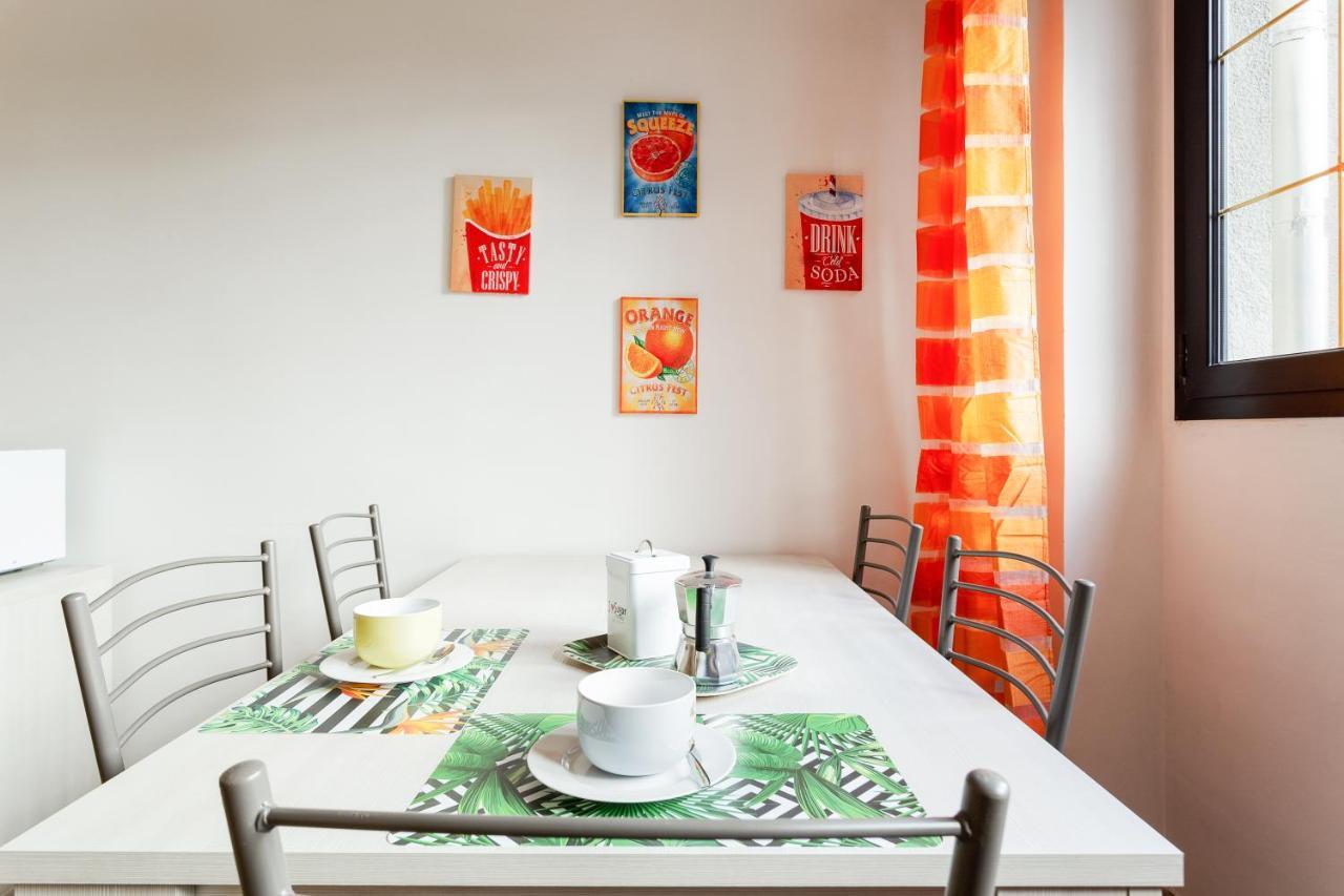 Apartamento Ognissanti