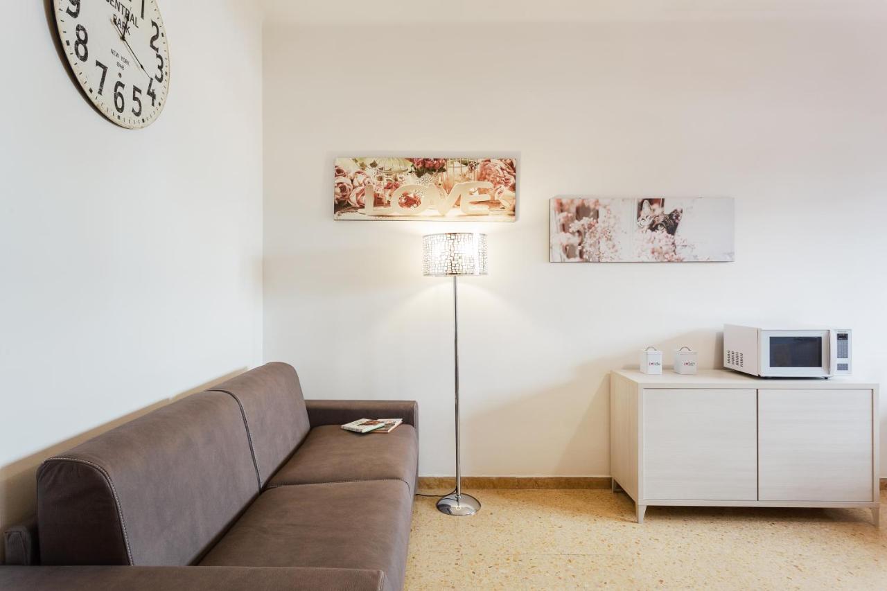 Ognissanti Apartamento Florença