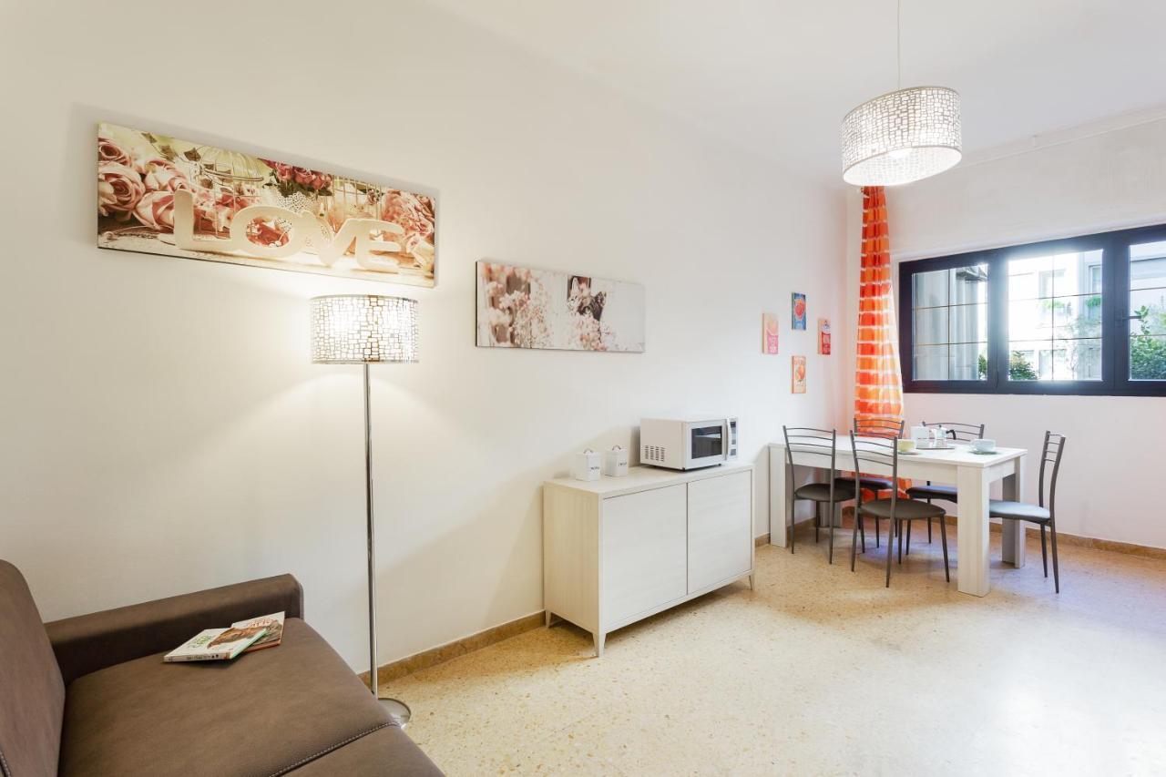 Apartamento Ognissanti