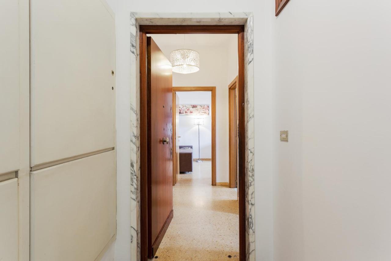 Ognissanti Florença