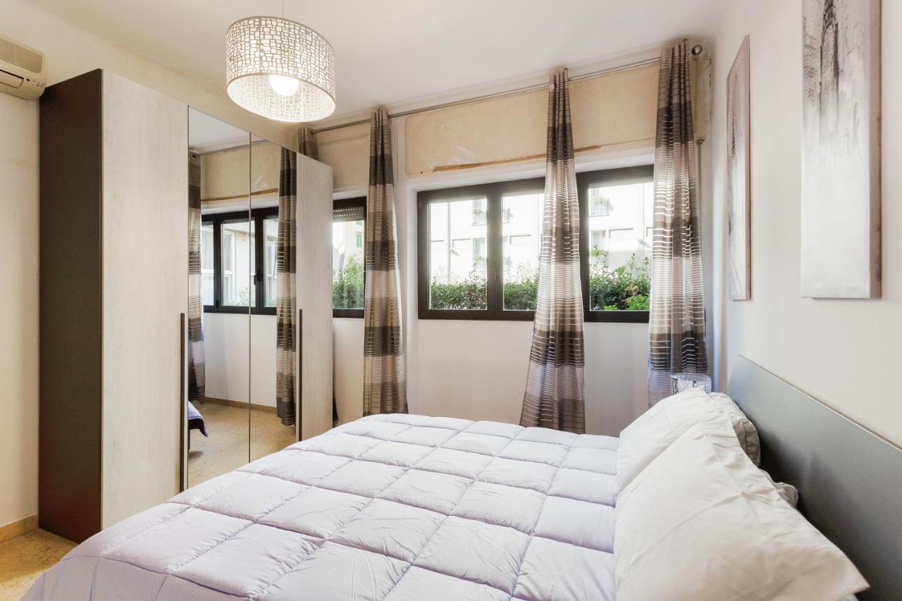 Ognissanti Apartamento *
