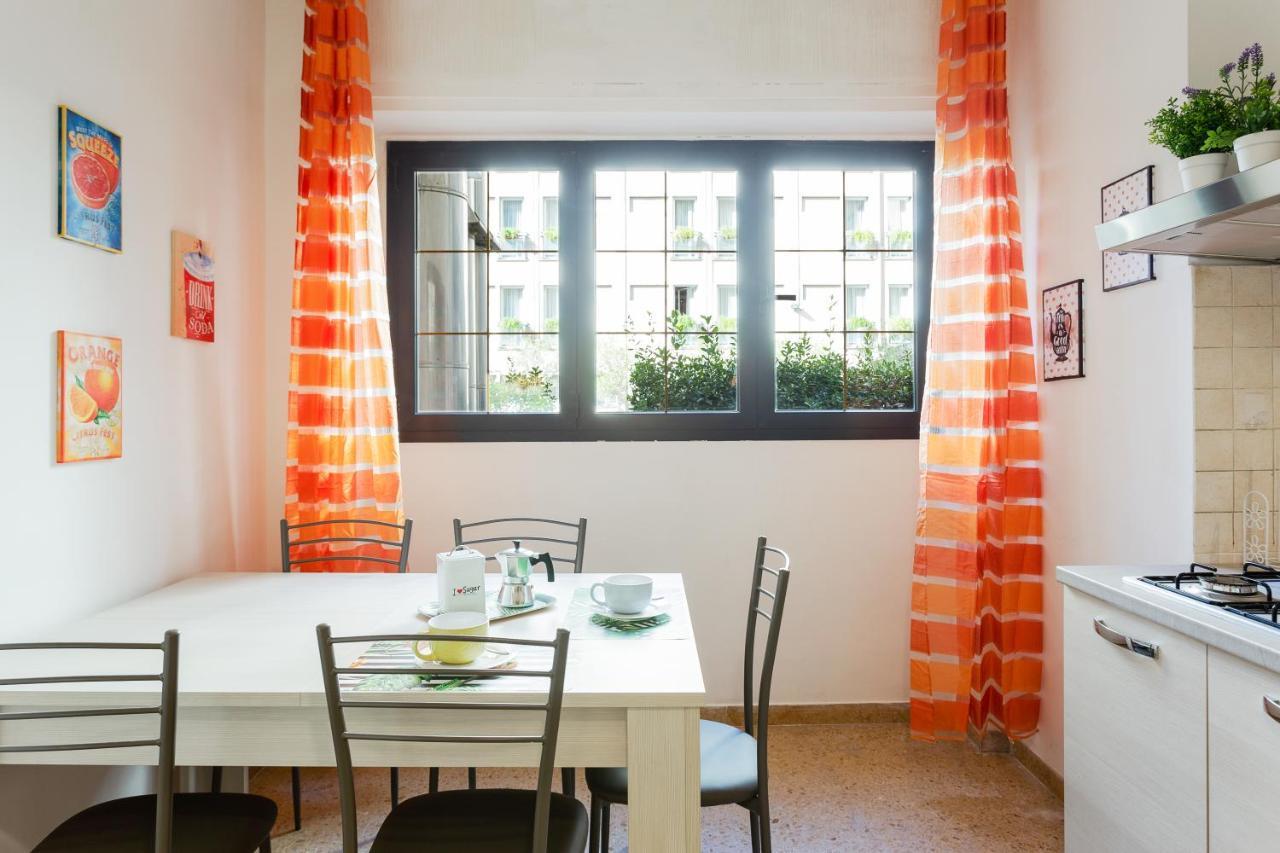 Ognissanti Apartamento *