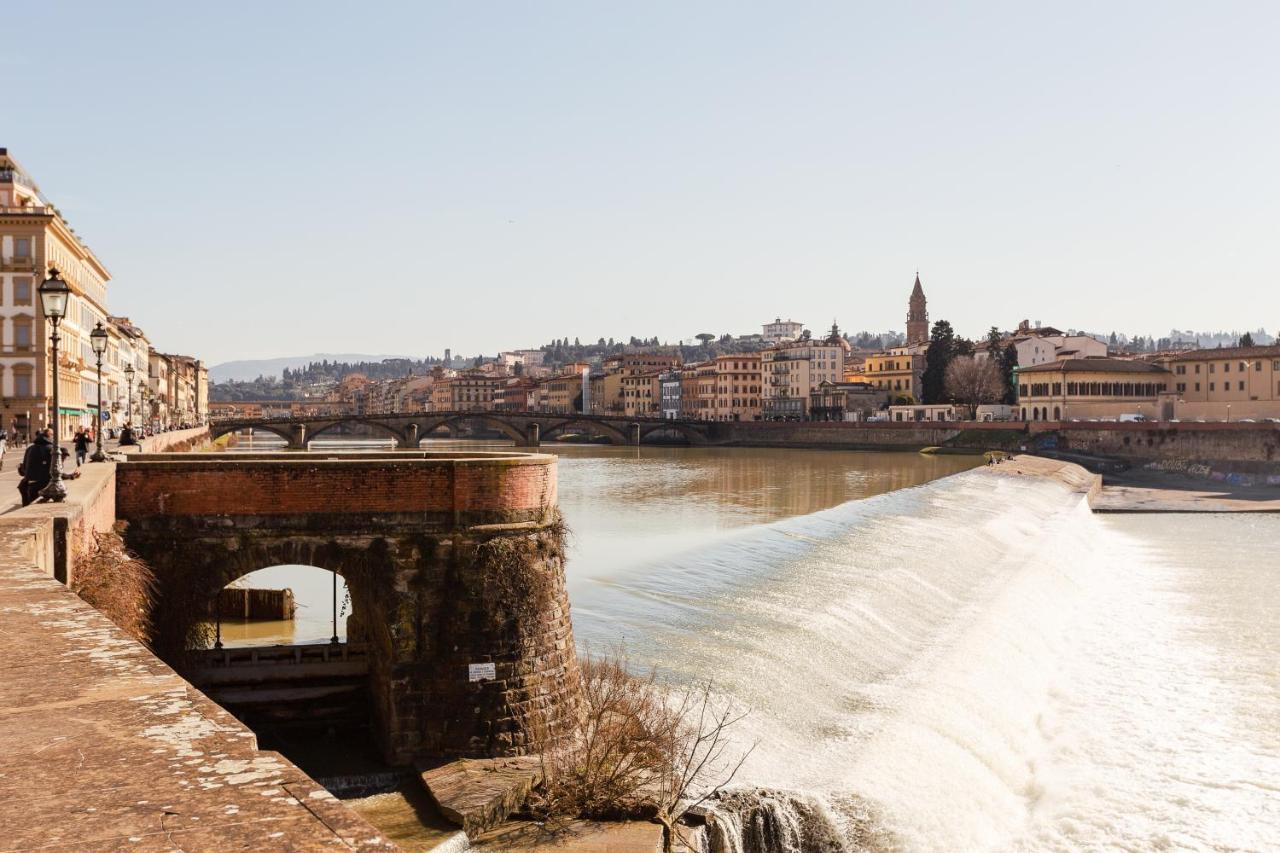 Ognissanti Florença