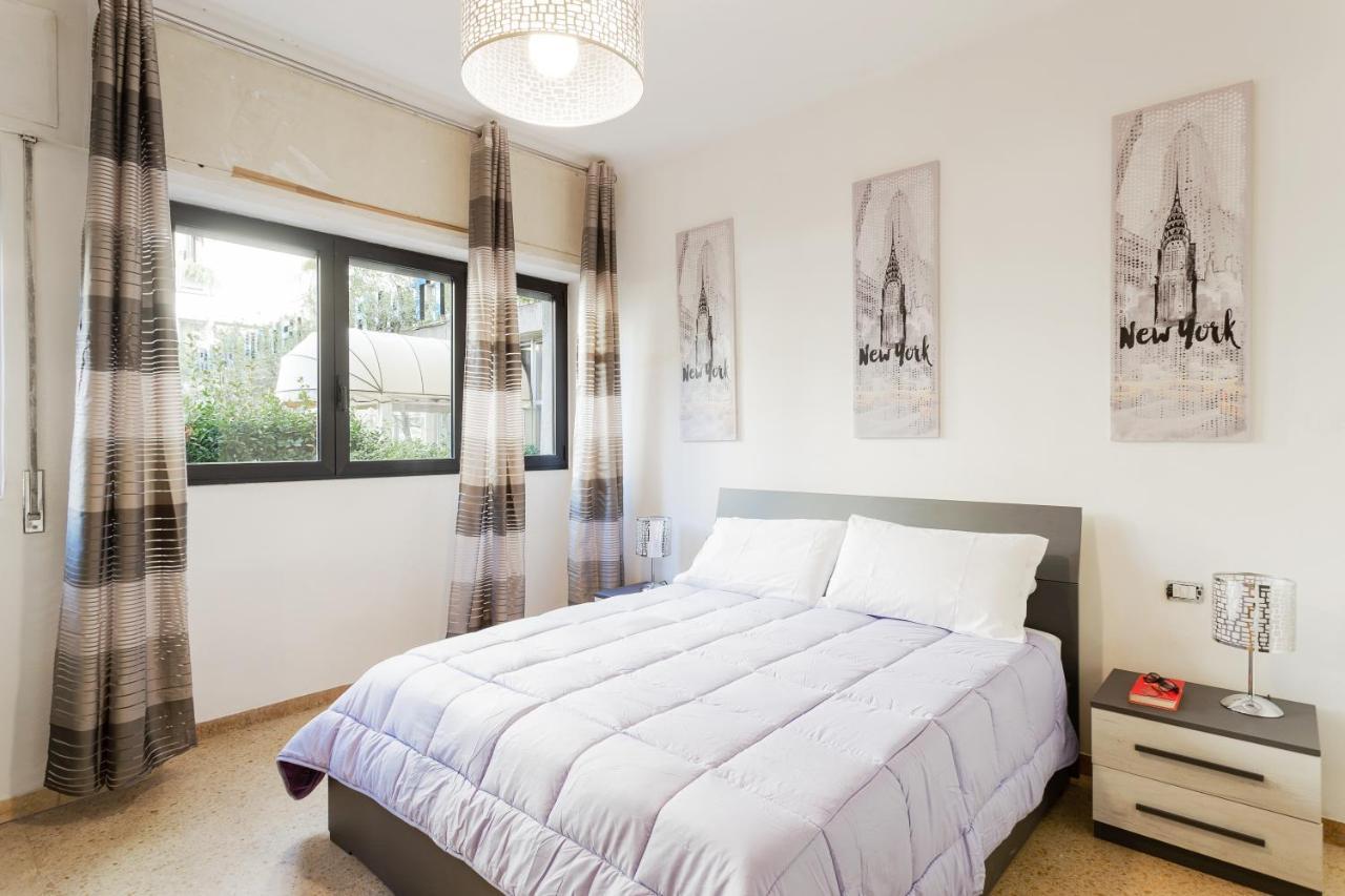 Apartamento Ognissanti