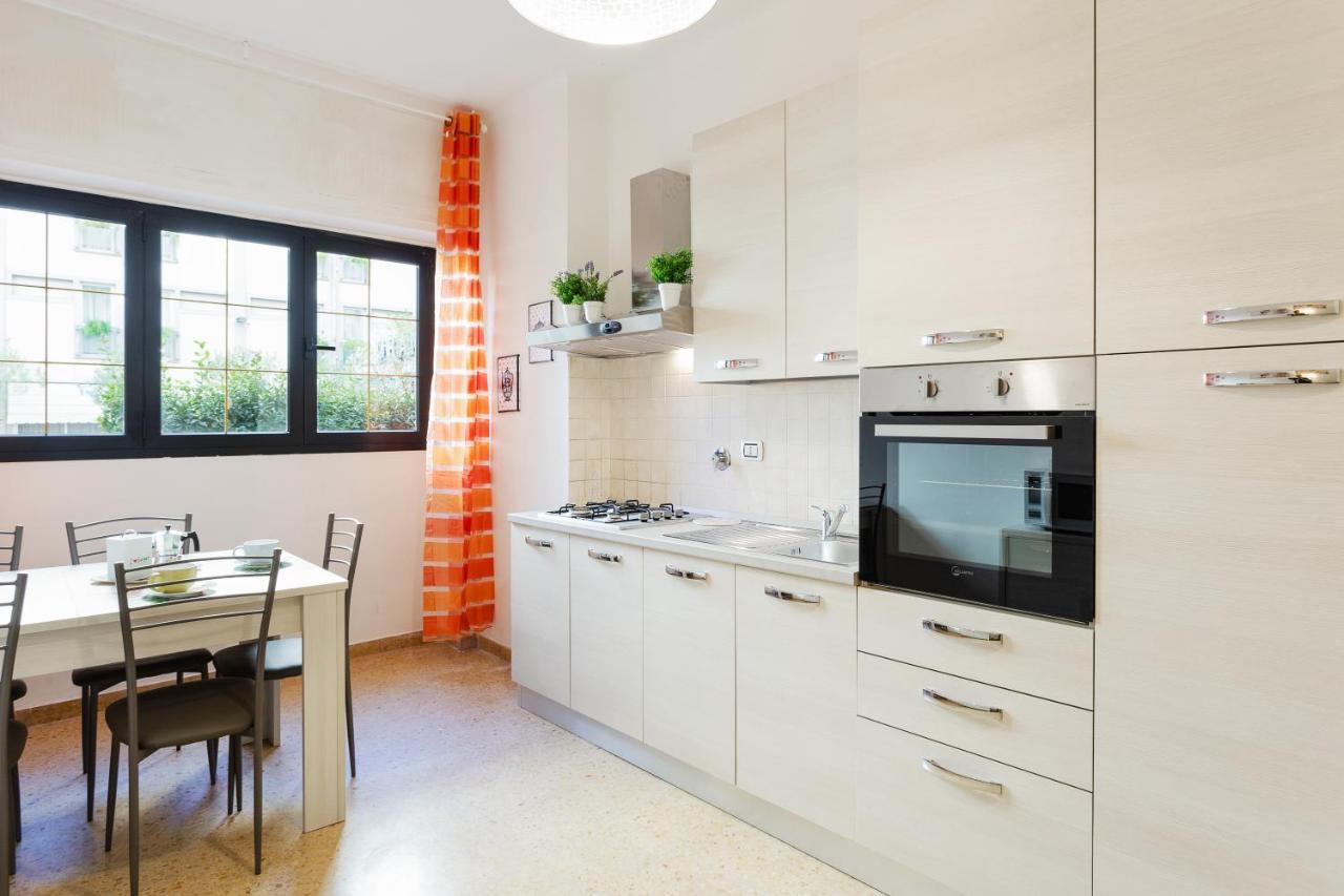 Apartamento Ognissanti