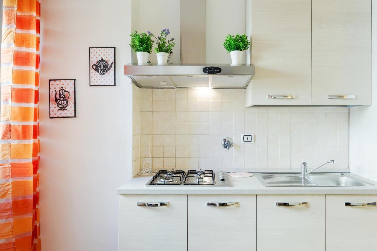 Ognissanti Apartamento