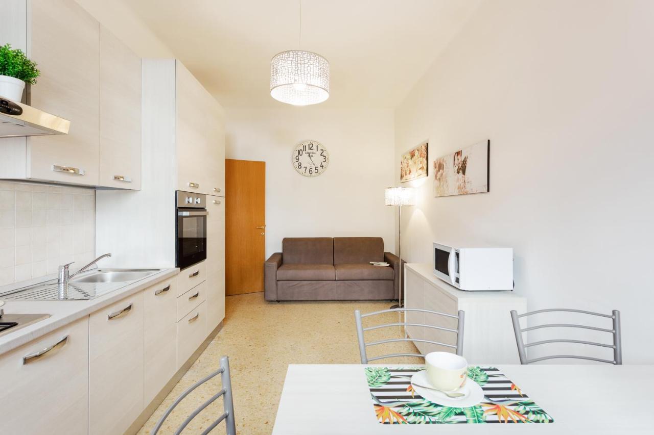 Apartamento Ognissanti Florença
