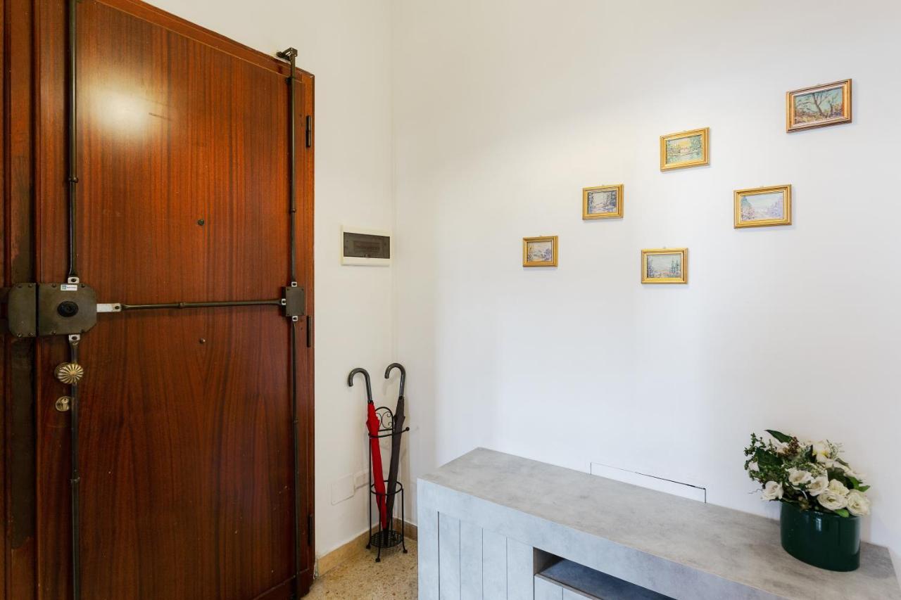 Apartamento Ognissanti *
